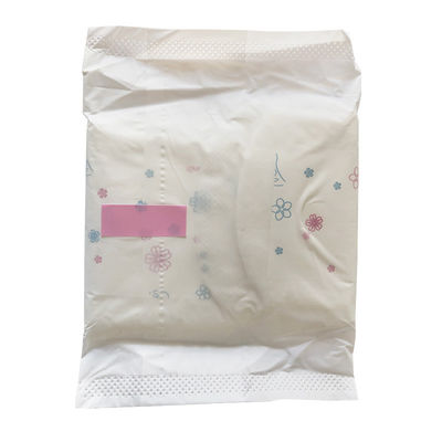 Good Raw Material Organic Women Sanitary Napkin With Packaging
