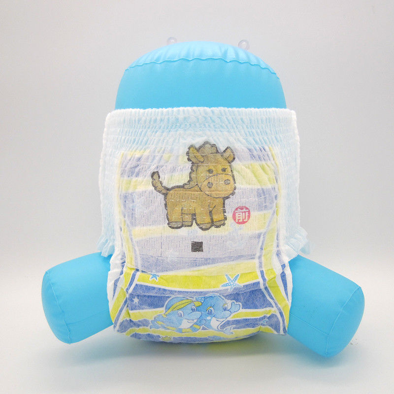 PD 10 Price Disposable Baby Pants Baby Diaper
